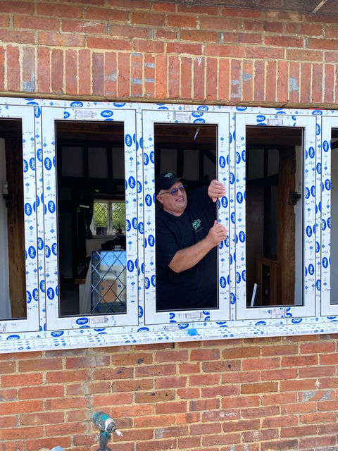 Glazing Guru