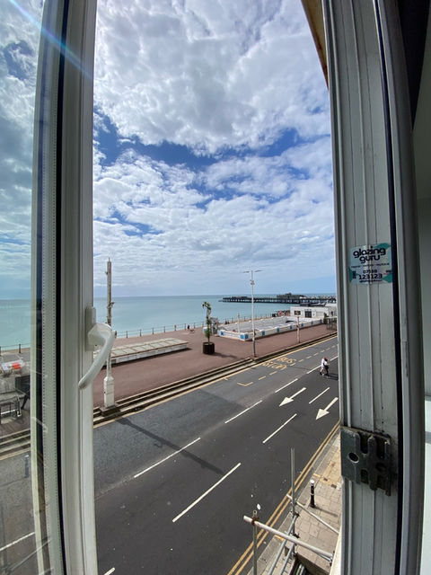 Window repair hastings