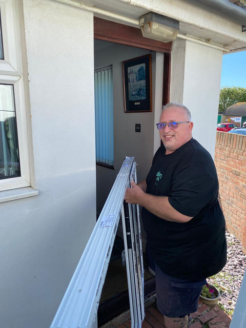 Glazing guru pevensey