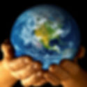 un monde en main
