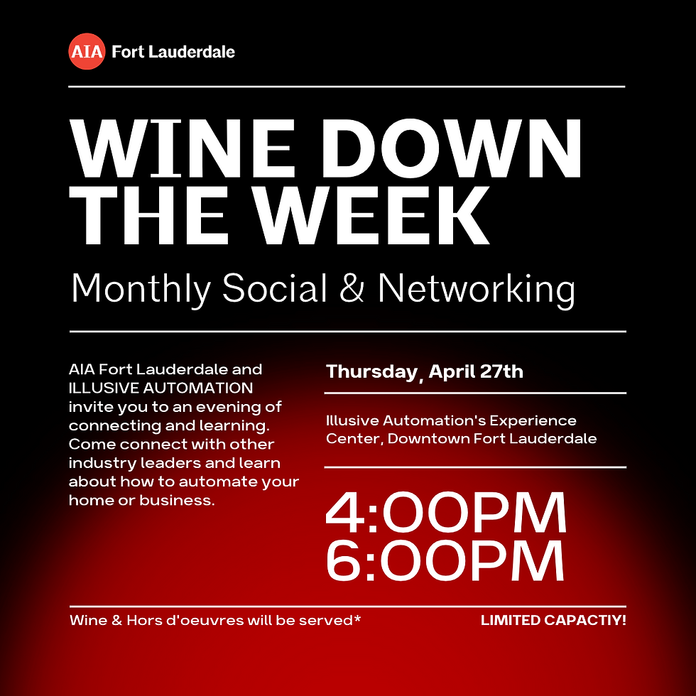 Wine Down The Week | Social & Networking