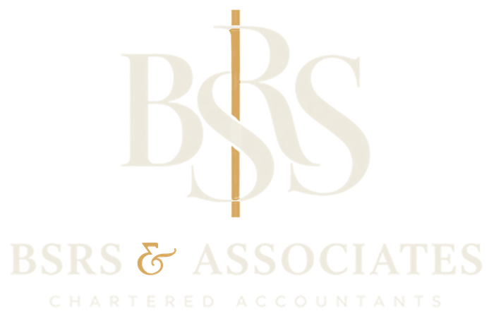 BSRS & Associates, Chartered Accountants