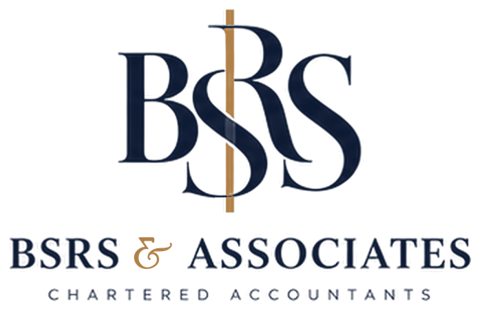 BSRS & Associates, Chartered Accountants