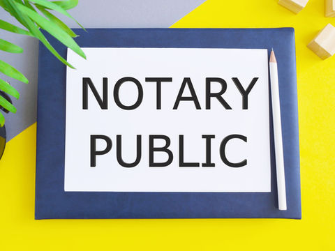 ¿Qué Tipo de Notarización Necesitas en Florida?