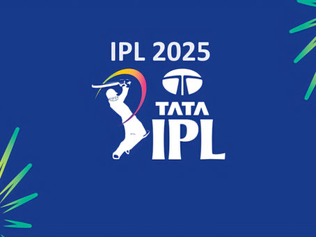 IPL 2025: Who’s Dominating the Data?