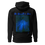 Thumbnail: Dry Bones Come Alive - Unisex Hoodie (blue)
