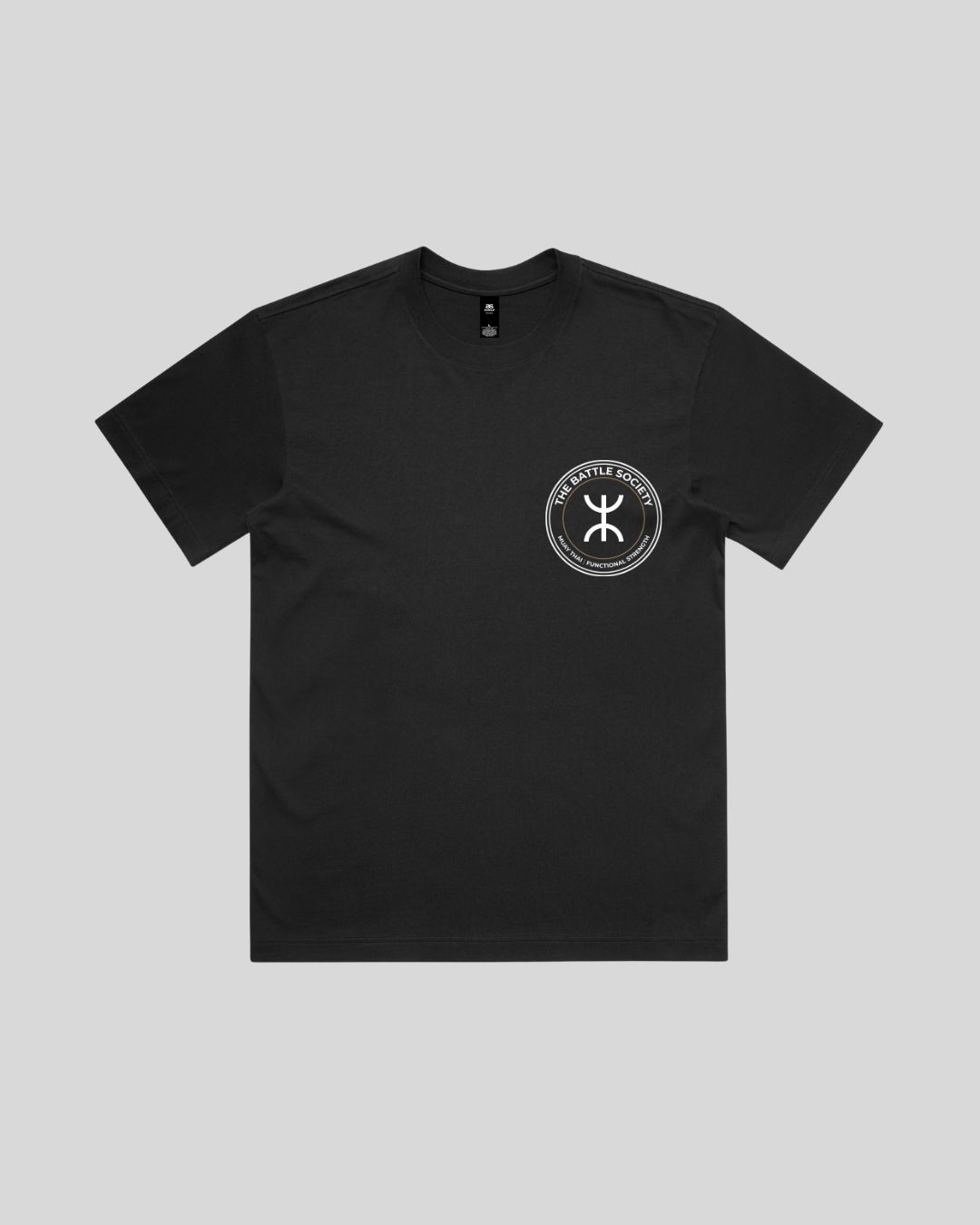 Men Box Tee
