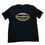 Thumbnail: Custom Wildcats Football Reflector Logo Tee