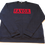 Thumbnail: F.A.V.O.R. Block Logo Sweatsuit (Navy & Red)