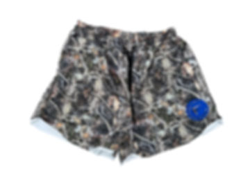 F.A.V.O.R. Women’s Camo Shorts