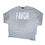 Thumbnail: F.A.V.O.R. Oversized Distressed Sweatshirt