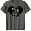 Thumbnail: F.A.V.O.R. Broken Heart Stitched T-Shirt