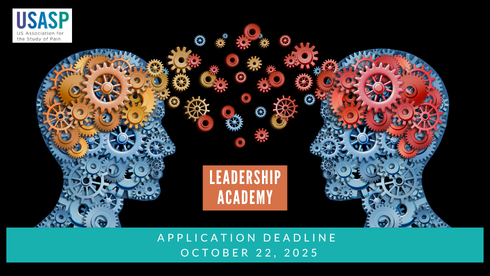 2026 Leadership Academy Applications Deadline