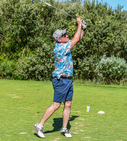 JB's Golf-7916
