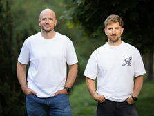 „Kashimi“ pritraukė 1,36 mln. JAV dolerių investiciją alternatyvios mokėjimų infrastruktūros plėtrai