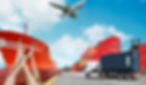 FREIGHT FORWARDING