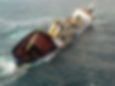MARINE CASUALTIES