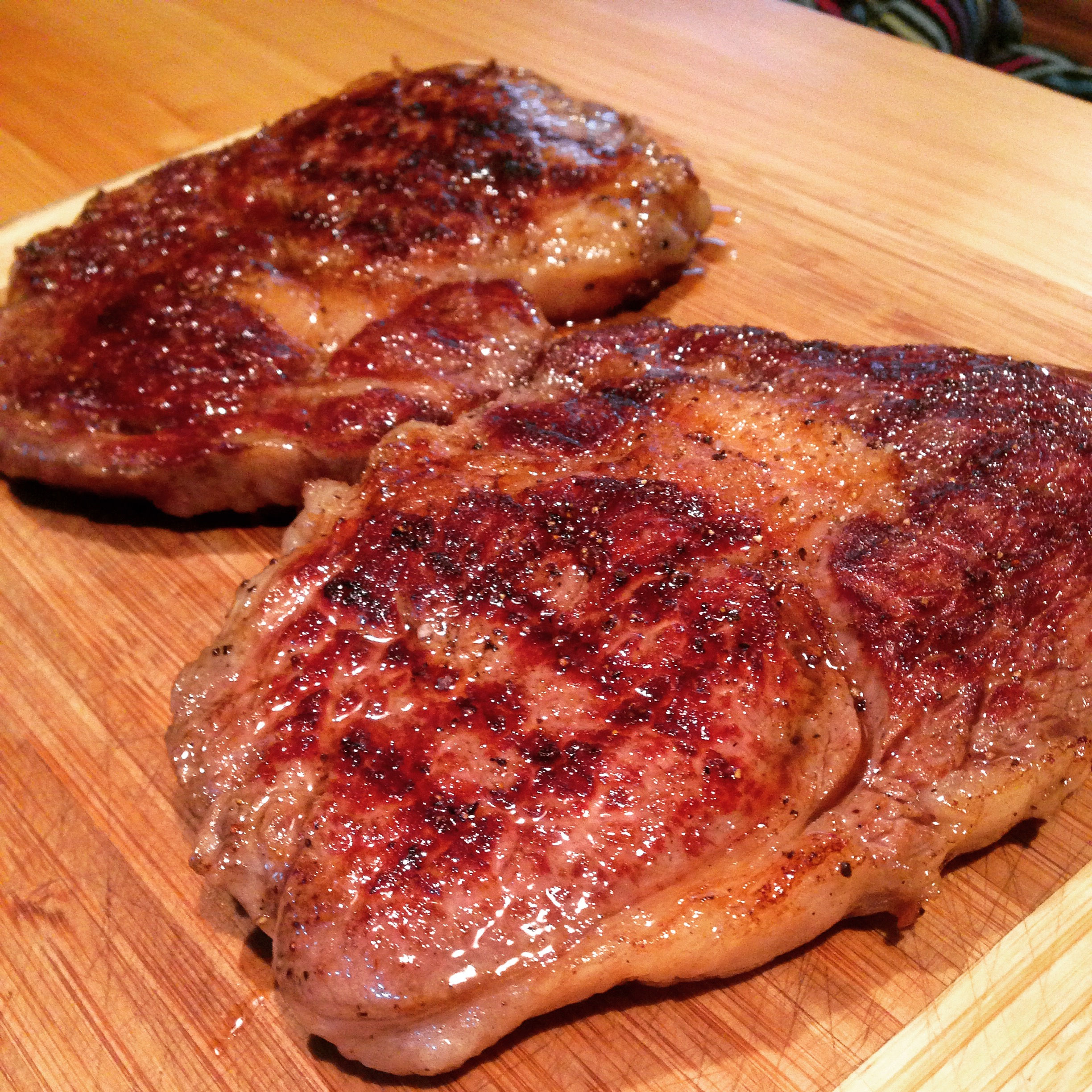 Стейк Рибай Prime Праймбиф / 1 Кг