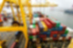 CARGO CLAIMS
