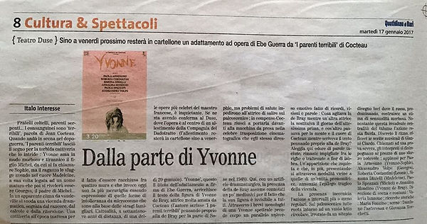 Quotidiano di Bari