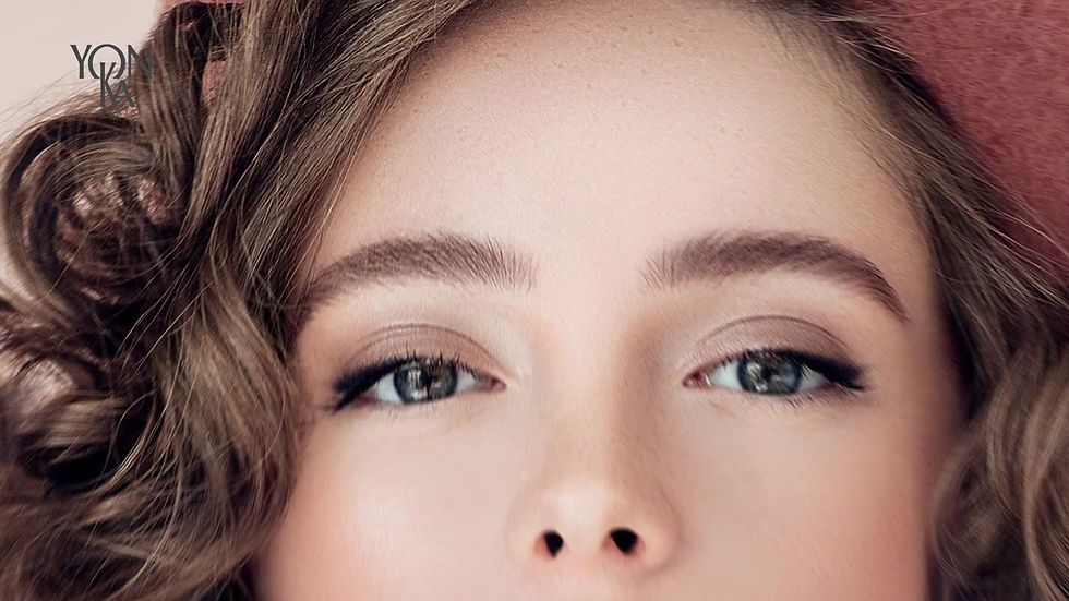 Thumbnail: NUDE PERFECT FLUIDE Multi Perfection Fluid Blur Effect