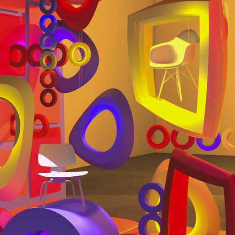 INTERIOR DESIGN