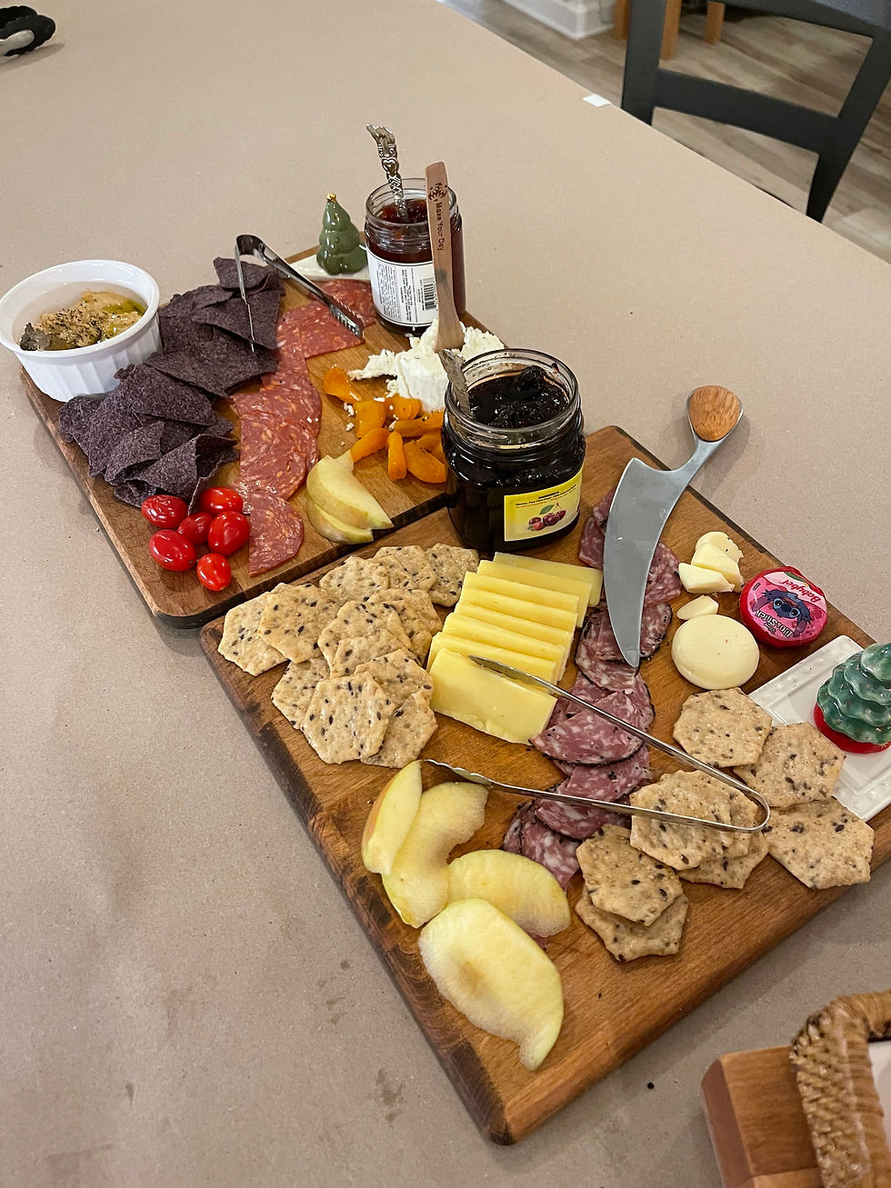 December Meeting 2025