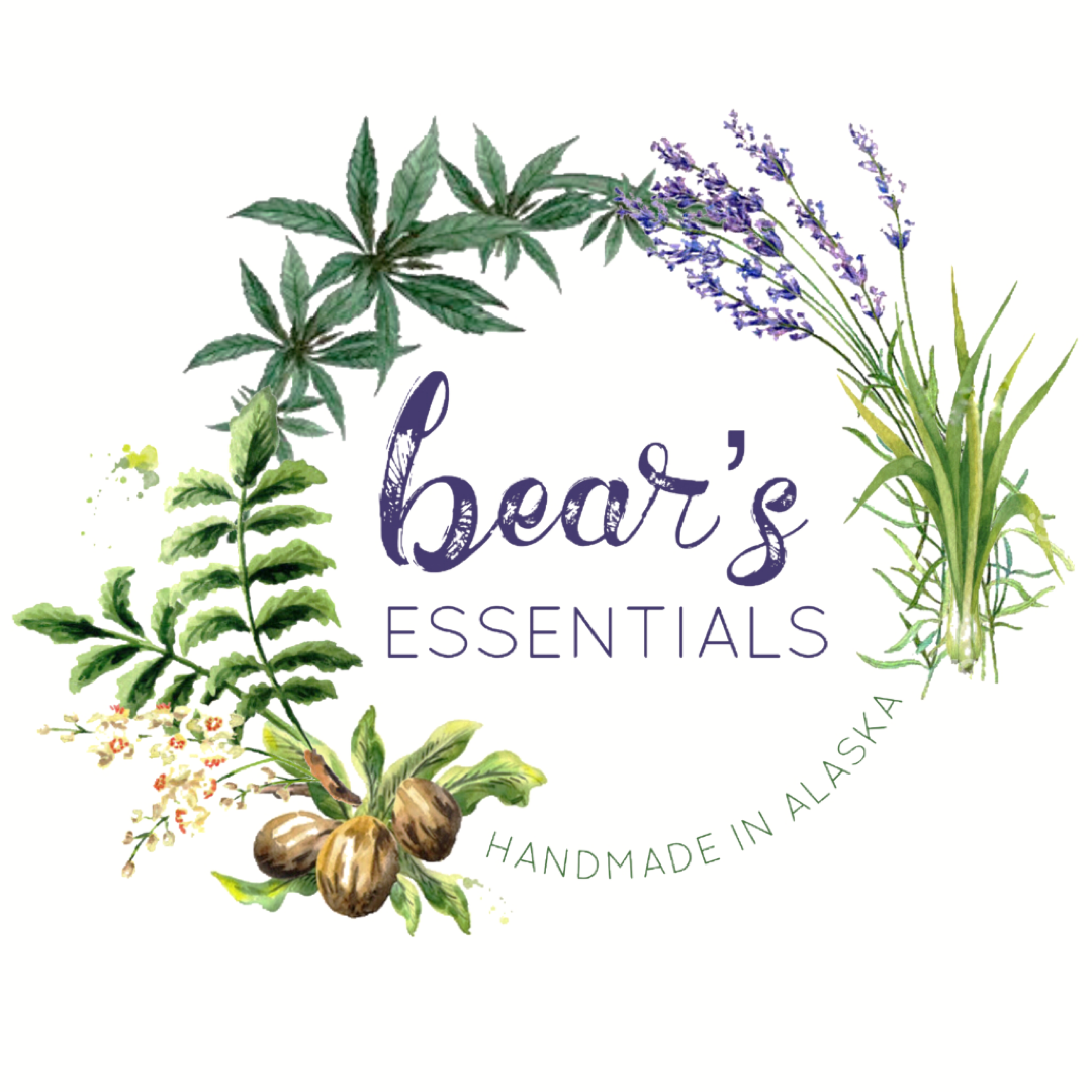 Writer: bearsessentials