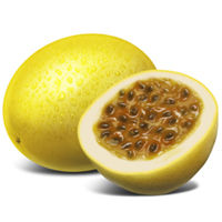ÓLEO VEGETAL DE MARACUJÁ (Passiflora edulis)