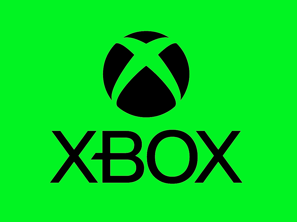 XBox logo