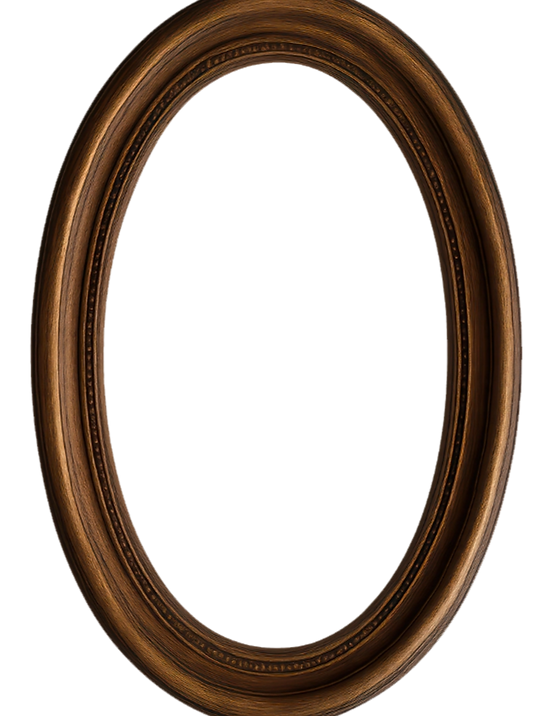 wood frame