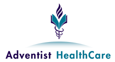 Adventist Healthcare logo