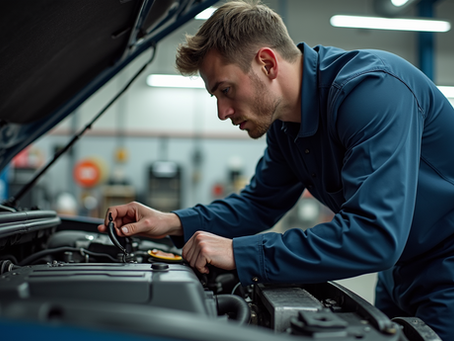 Reliable Fort Collins Car Repair Services You Can Trust
