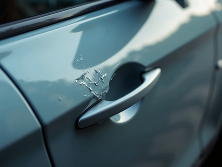 Paintless Dent Repair: The Smarter Way to Fix Your Car