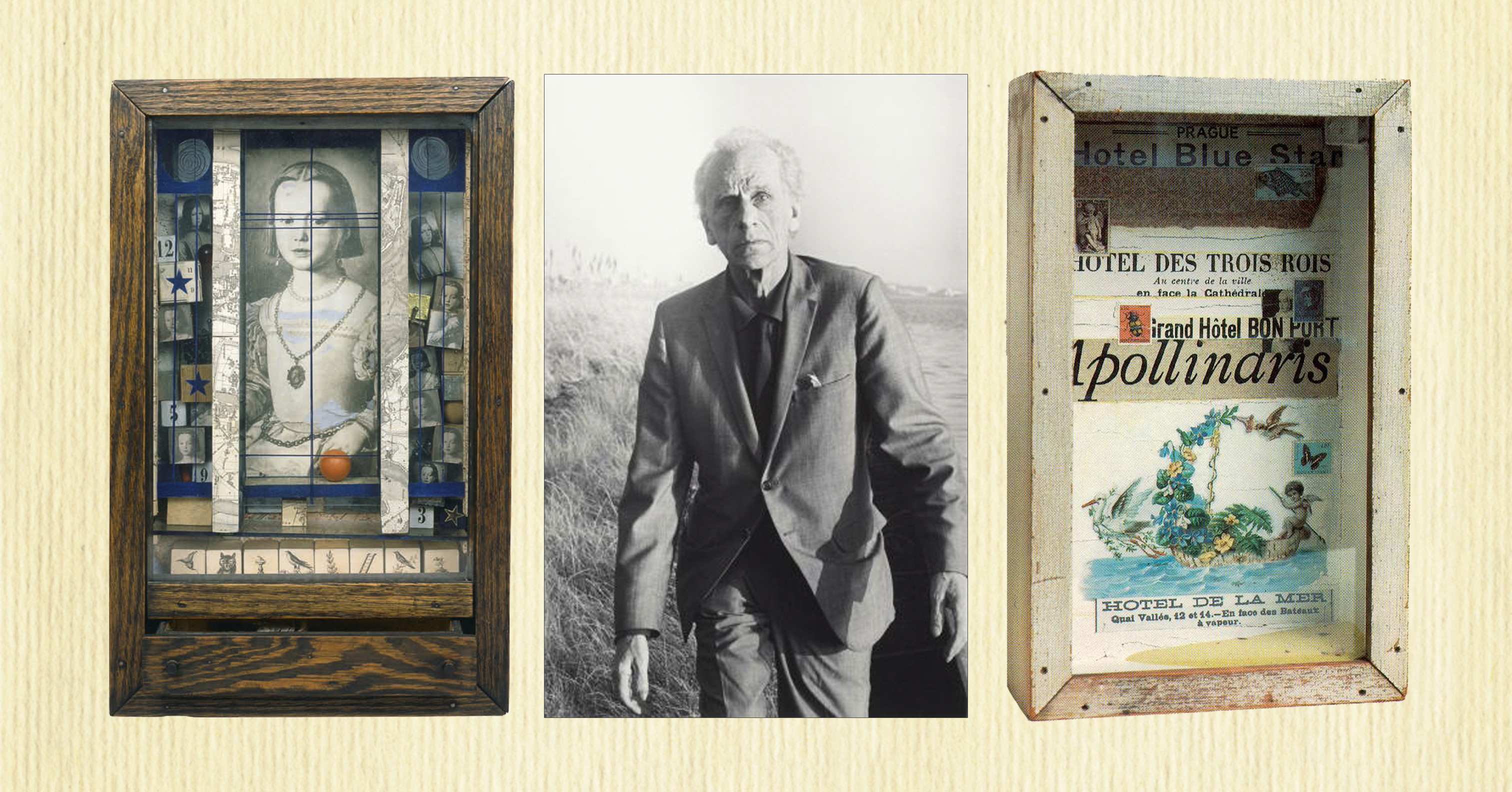 Joseph Cornell の本 The Essential Joseph Cornell: Schaffner, Ingrid
