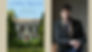 Author Talk with Lee McColgan: A House Restored