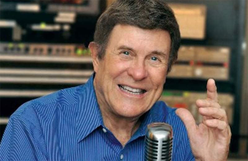 MUSIC MEMORY LANE: Classics of the Cousin Brucie Era