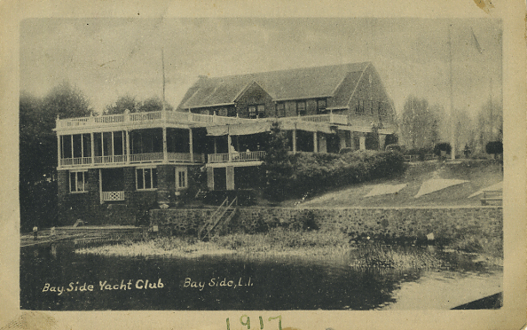 Bayside Yacht Club