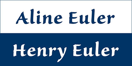 Aline Euler and Henry Euler