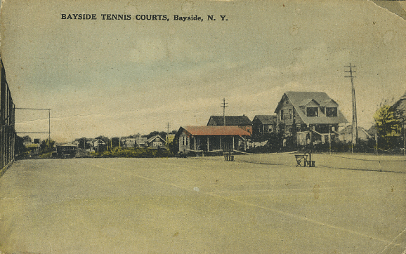 Bayside Tennis Club