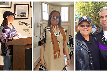 A Conversation with Donna Gentle Spirit Barron