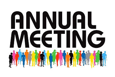 BHS Annual Membership Meeting