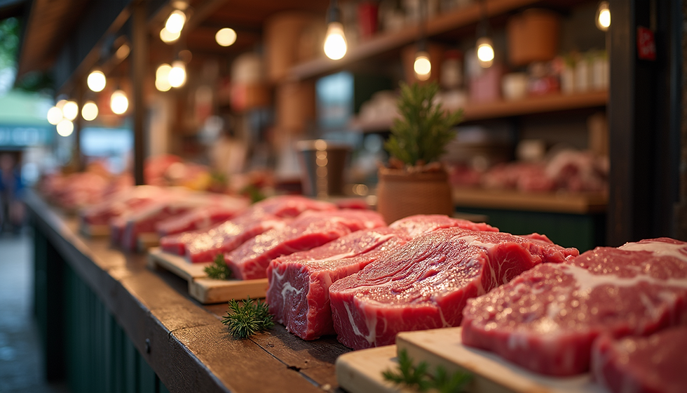 Your Guide to Local Beef Buying Options: How to Buy Local Beef Easily