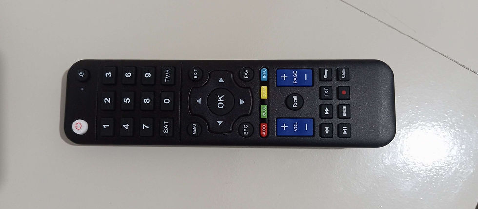 Miniatura: Controle Azamerica Beats Gx pro 