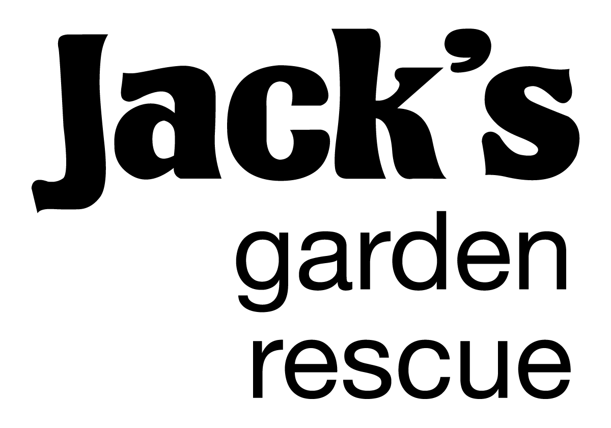 Jack's Garden Rescue Landscaping Contractor