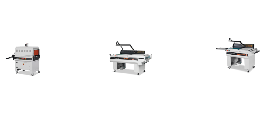 Advanced Features in Modern Automatic Shrink Wrap Machines