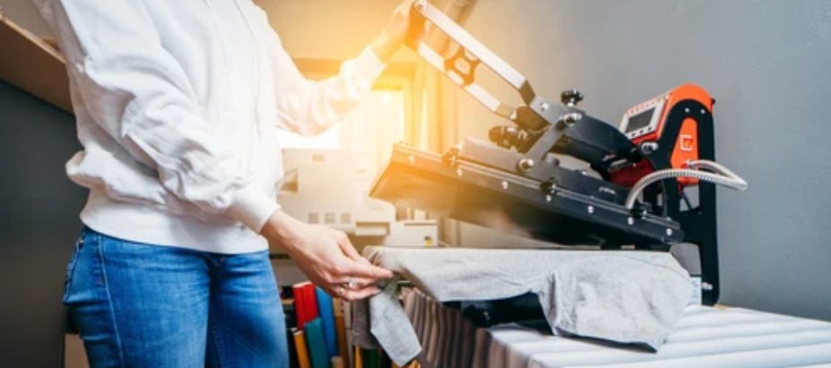Shirt Printing Machines: A Complete Overview for Apparel Customization