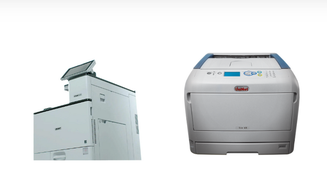 How Printing Press Machines Are Evolving in the Digital Era