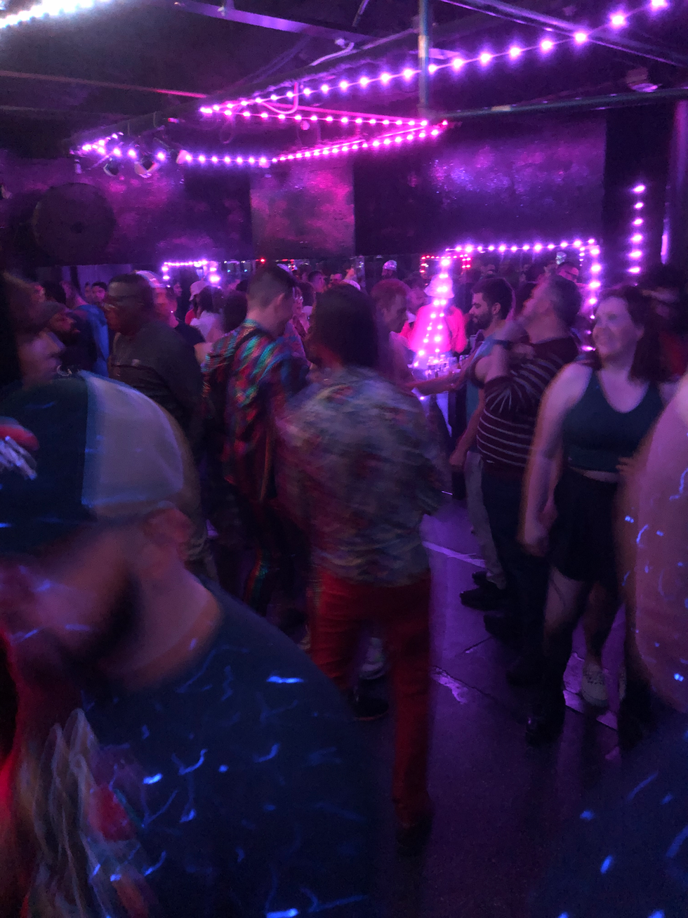 Great Teams Don't Harmonize by Accident