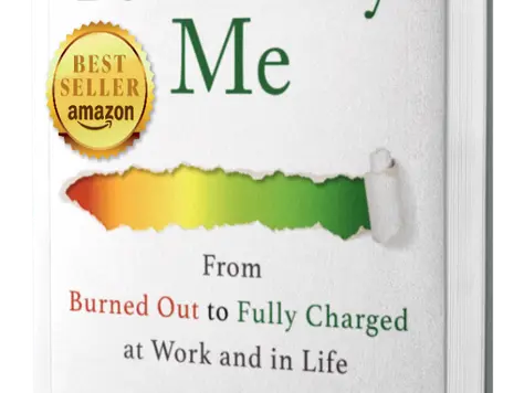 From Burnout to Burning Passion?